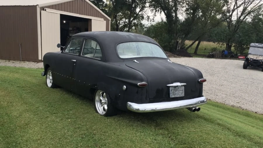1949 Ford Shoebox - Image 3 of 17