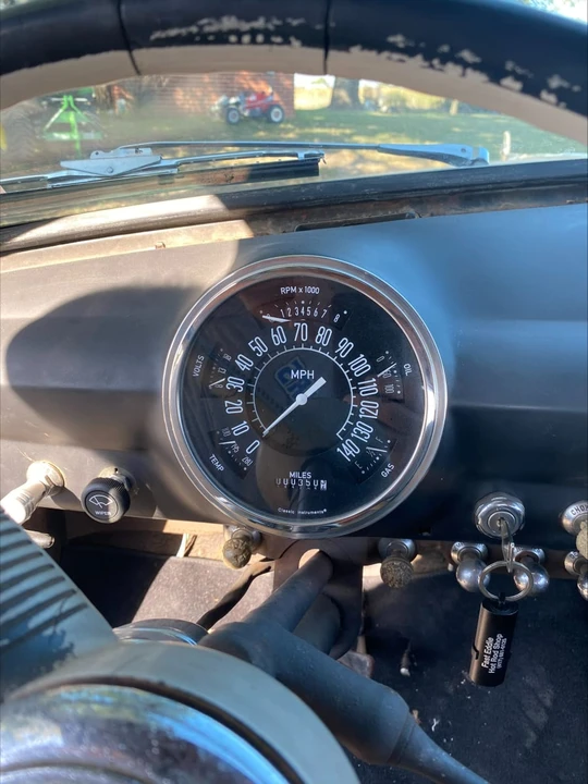 1949 Ford Shoebox - Image 10 of 17