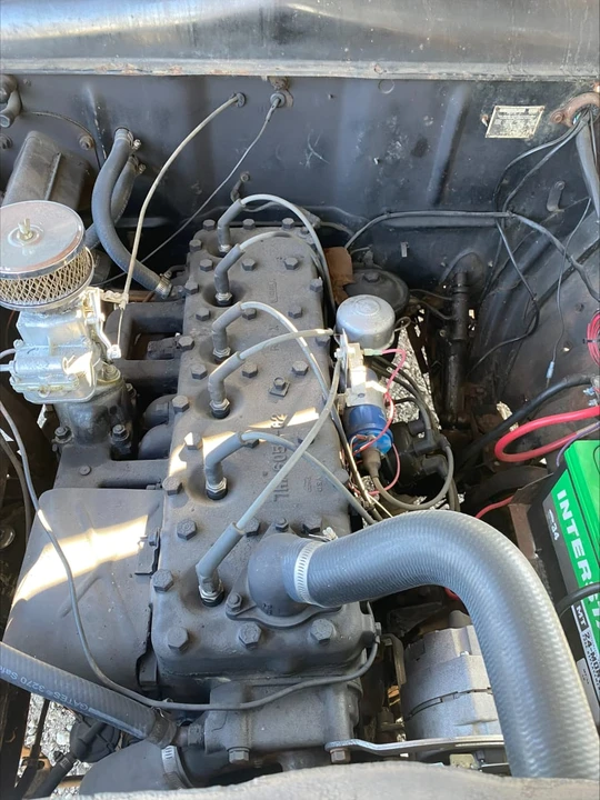 1949 Ford Shoebox - Image 15 of 17