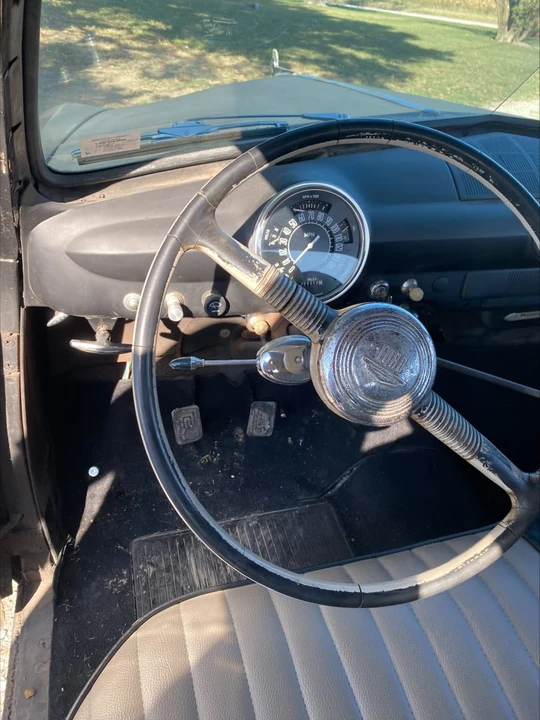 1949 Ford Shoebox - Image 9 of 17