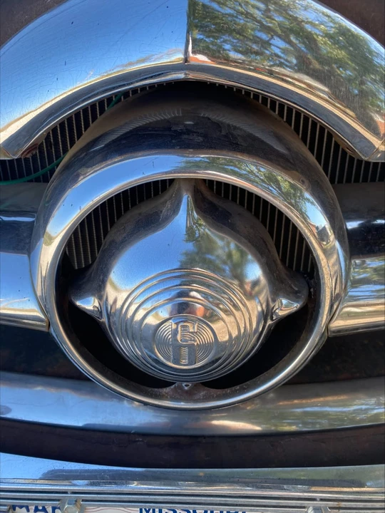1949 Ford Shoebox - Image 8 of 17