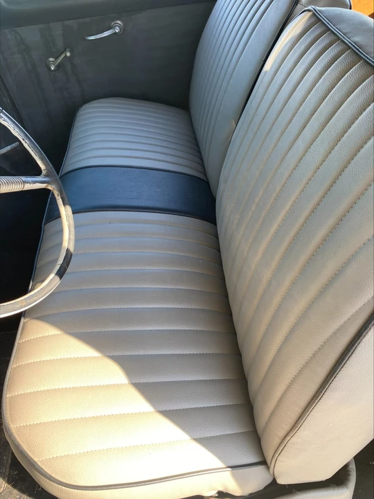 1949 Ford Shoebox - Image 12 of 17