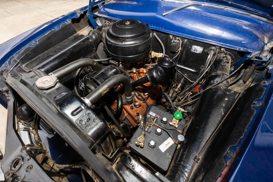 1949 Ford Shoebox - Image 25 of 25