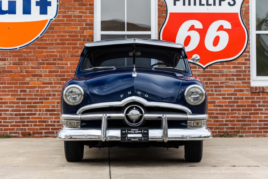 1949 Ford Shoebox - Image 4 of 25