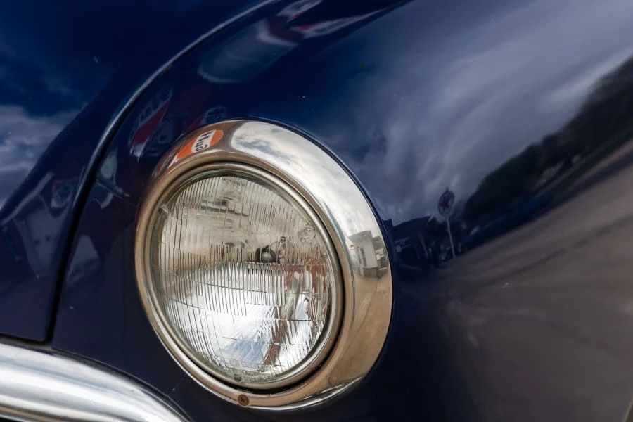1949 Ford Shoebox - Image 9 of 25