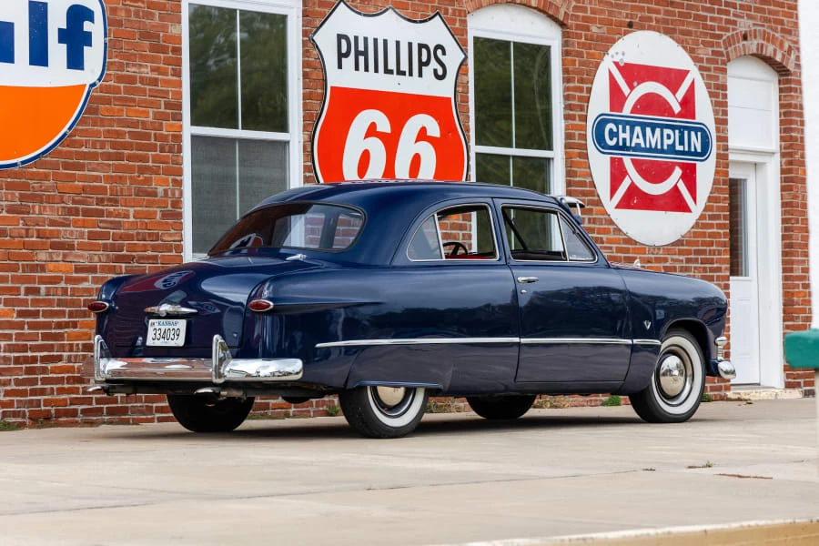 1949 Ford Shoebox - Image 3 of 25