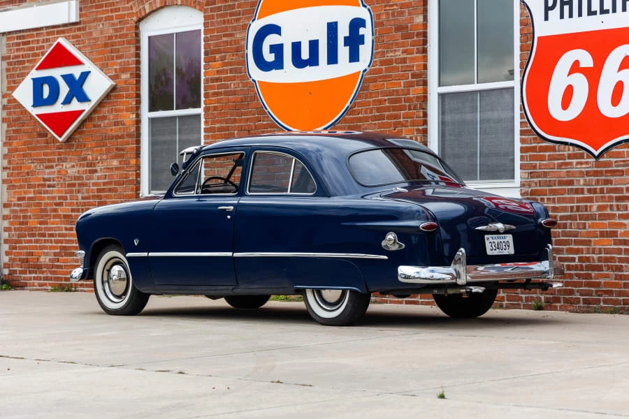 1949 Ford Shoebox - Image 8 of 25
