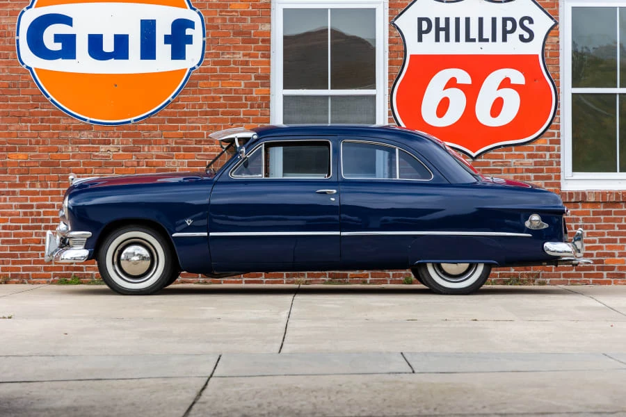 1949 Ford Shoebox - Image 7 of 25