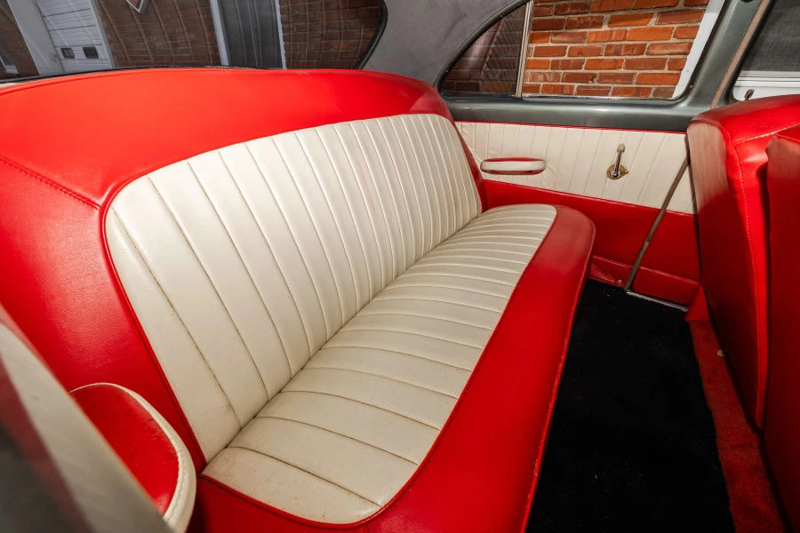 1949 Ford Shoebox - Image 17 of 25