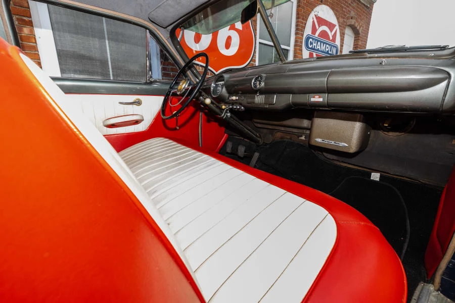 1949 Ford Shoebox - Image 14 of 25