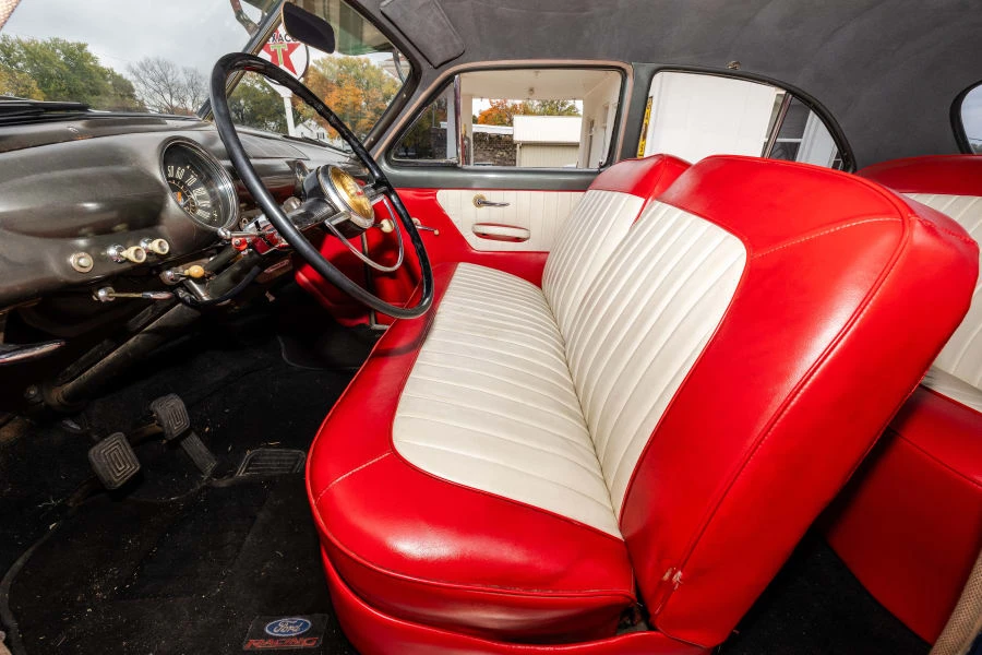 1949 Ford Shoebox - Image 21 of 25