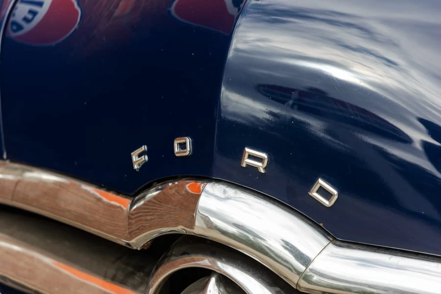 1949 Ford Shoebox - Image 12 of 25