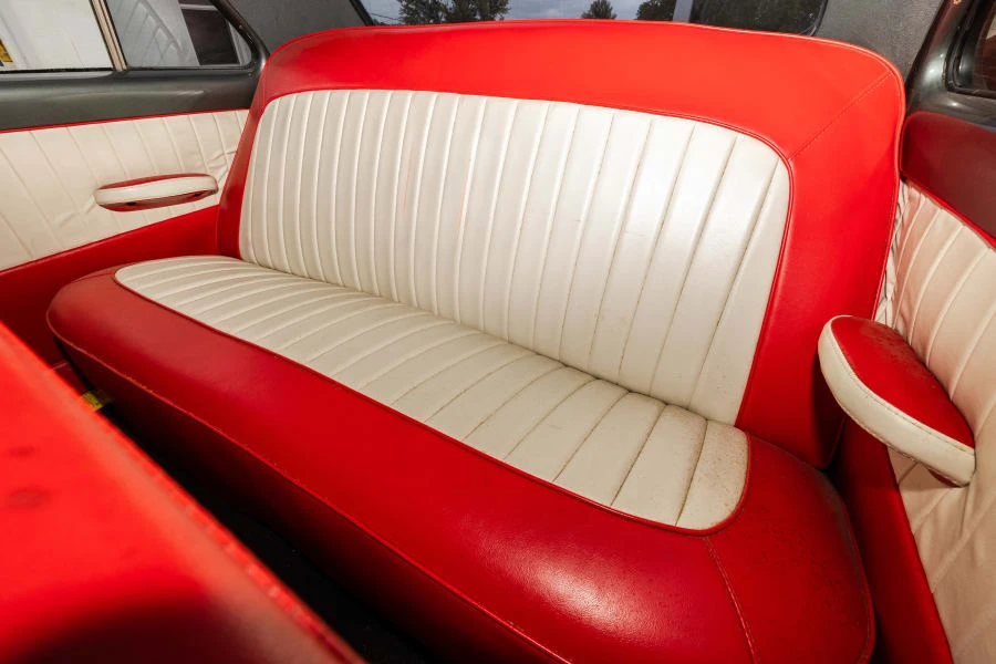 1949 Ford Shoebox - Image 19 of 25