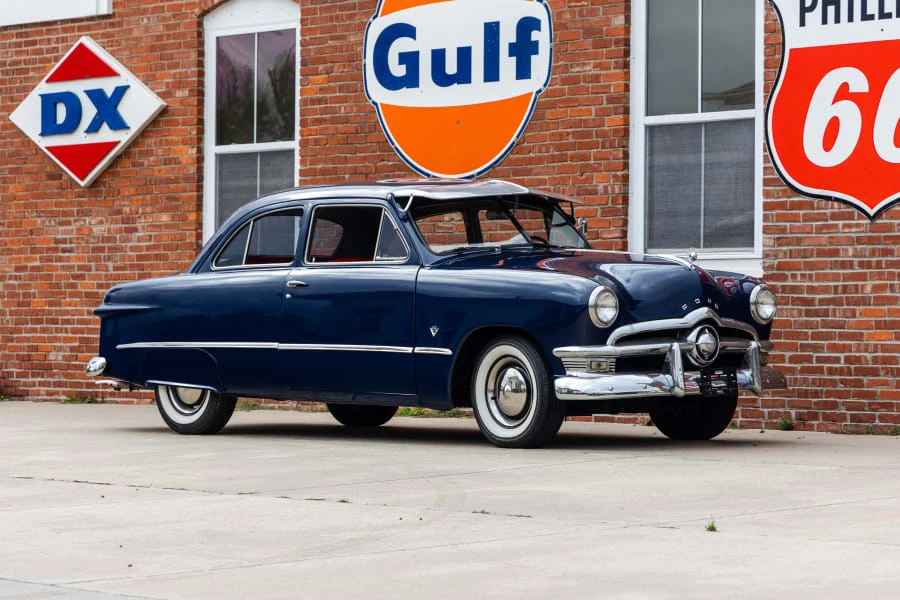 1949 Ford Shoebox - Image 6 of 25