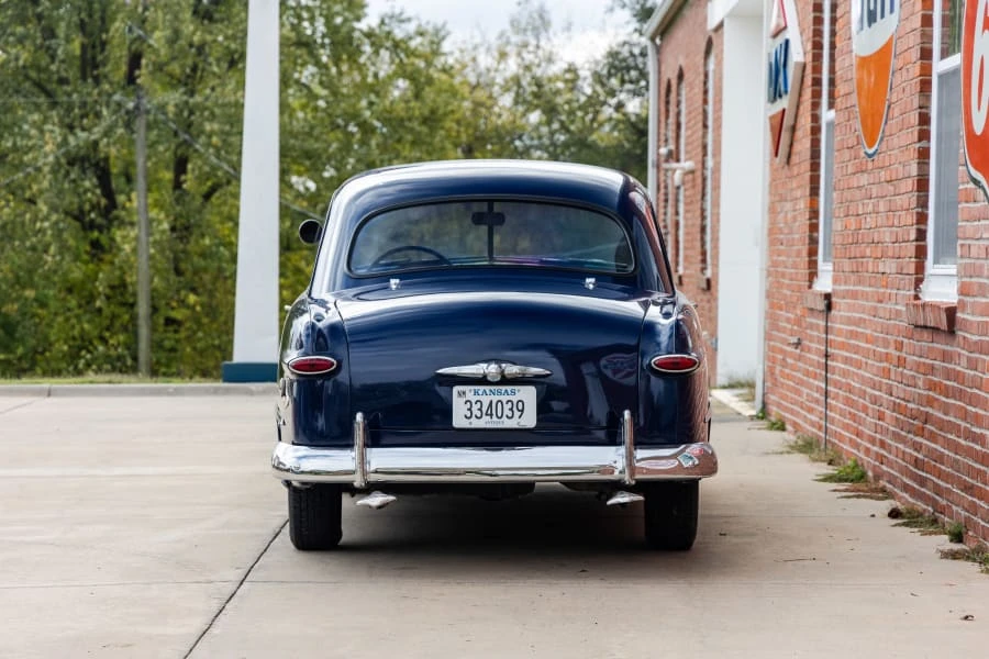 1949 Ford Shoebox - Image 5 of 25