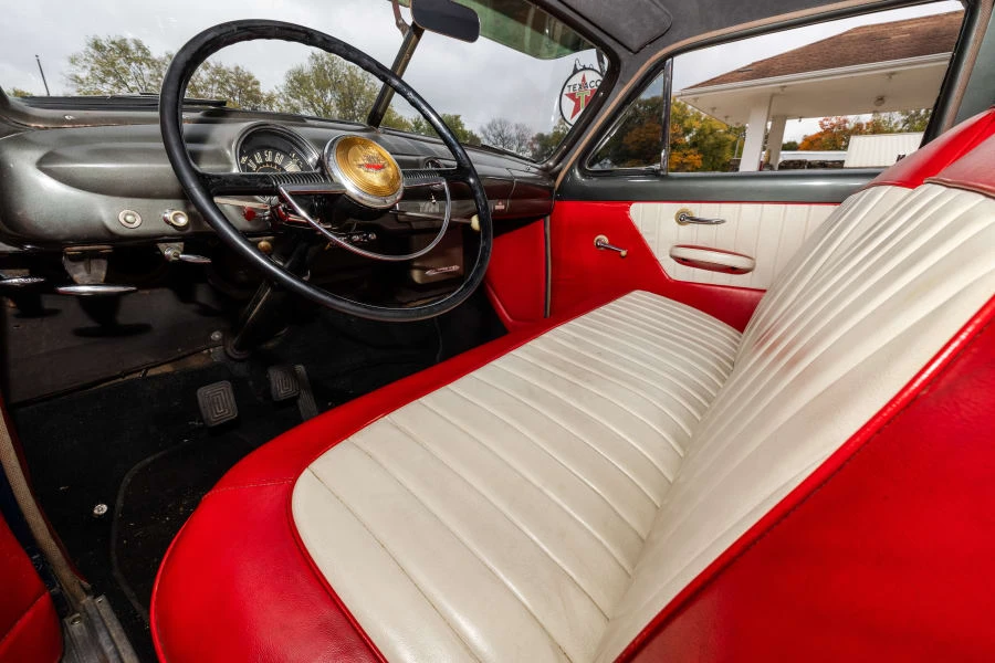 1949 Ford Shoebox - Image 15 of 25