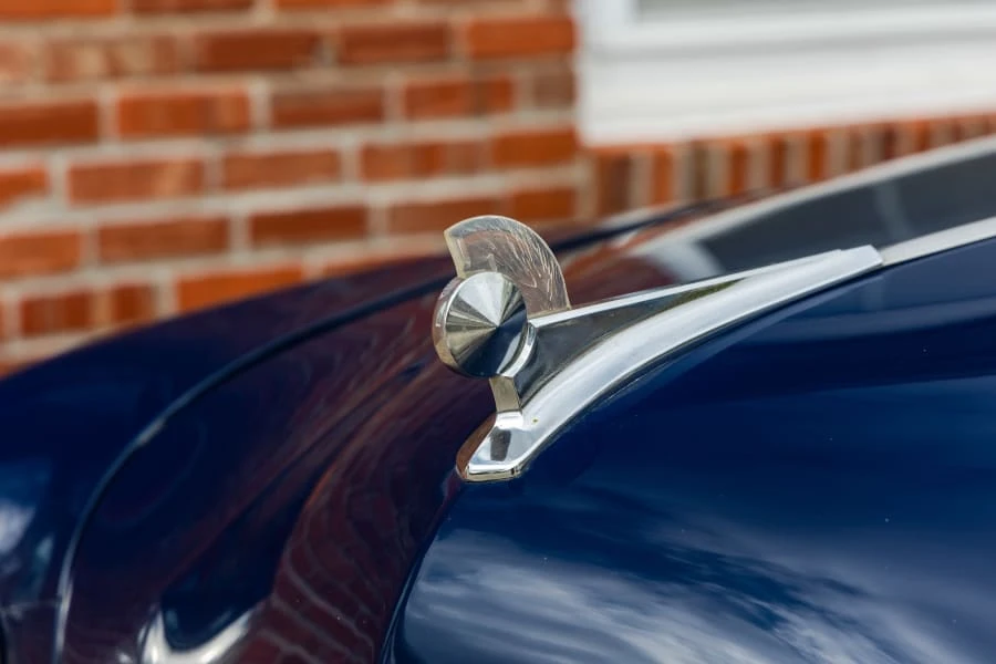 1949 Ford Shoebox - Image 10 of 25