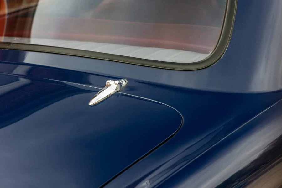1949 Ford Shoebox - Image 11 of 25