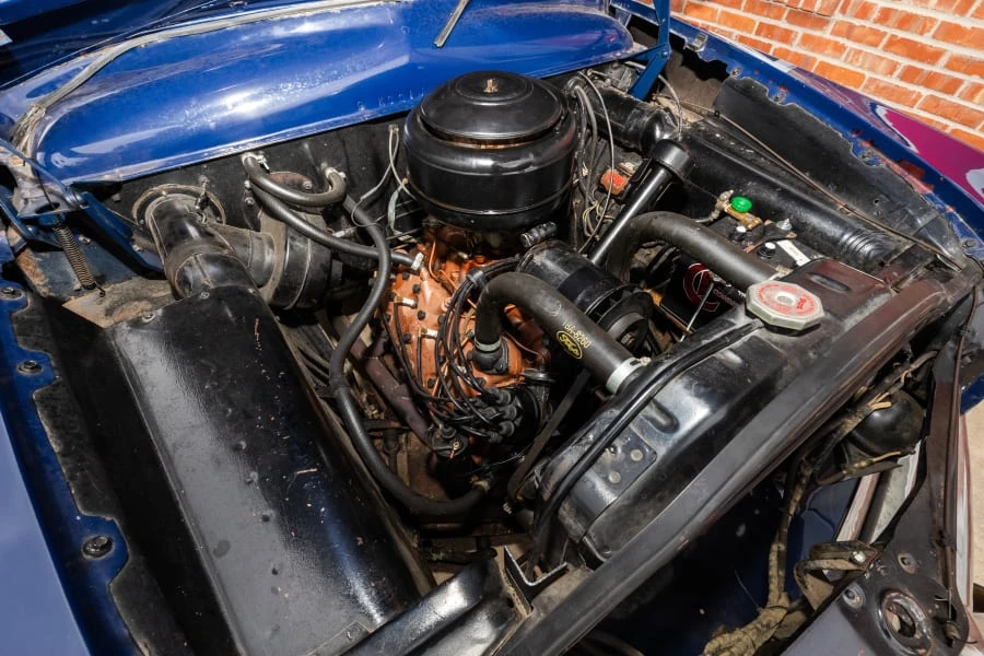 1949 Ford Shoebox - Image 23 of 25