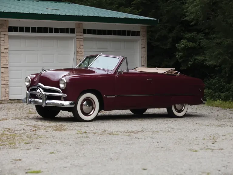 1949 Ford Shoebox - Image 2 of 23