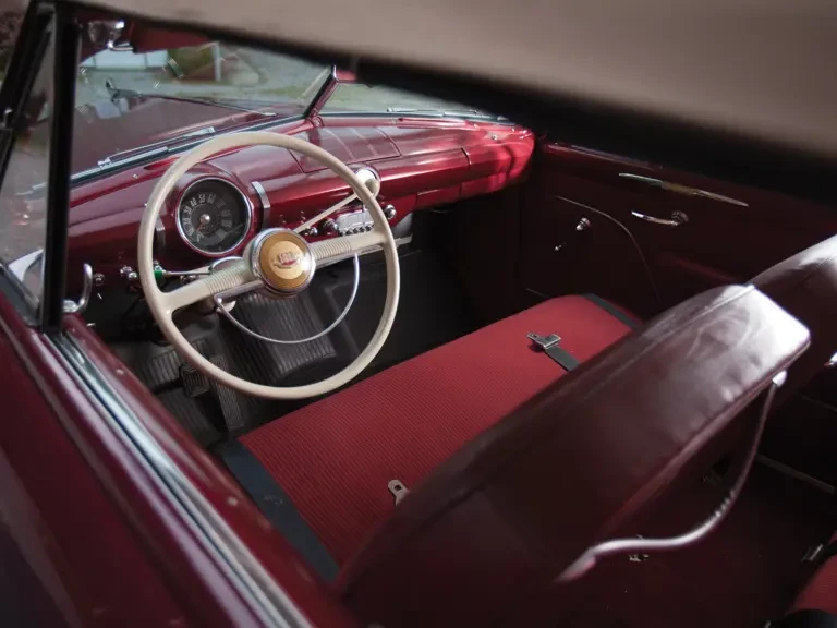 1949 Ford Shoebox - Image 5 of 23