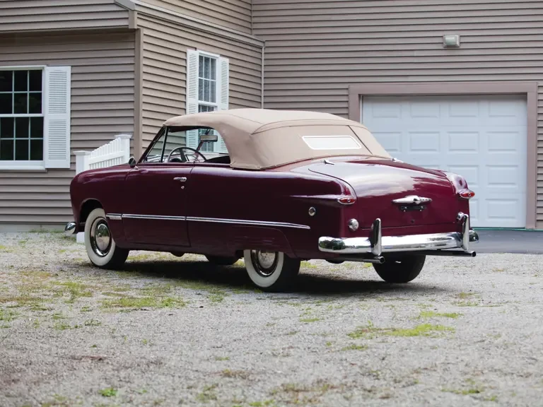 1949 Ford Shoebox - Image 3 of 23