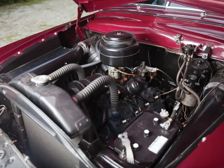 1949 Ford Shoebox - Image 4 of 23