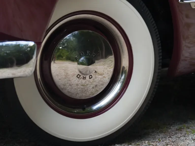 1949 Ford Shoebox - Image 10 of 23