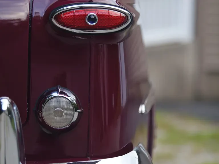 1949 Ford Shoebox - Image 13 of 23