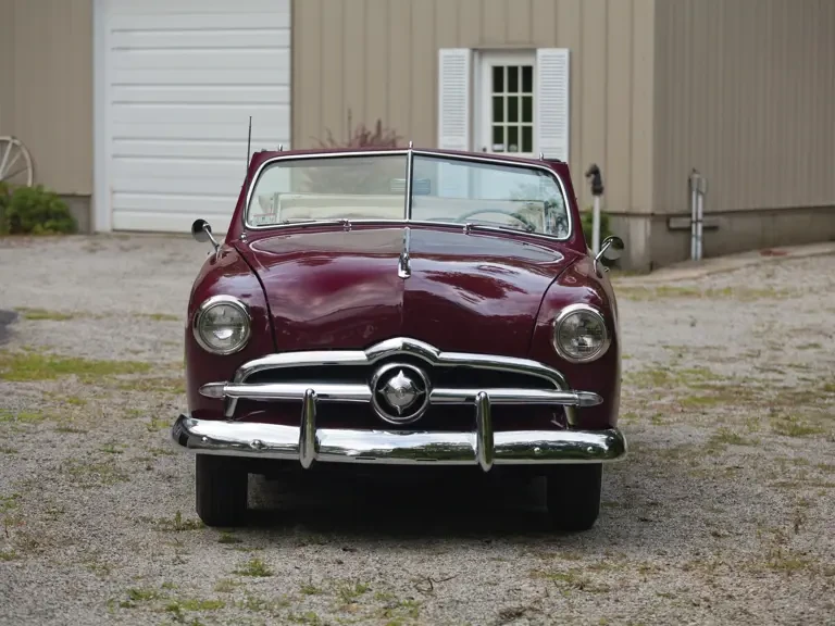 1949 Ford Shoebox - Image 19 of 23