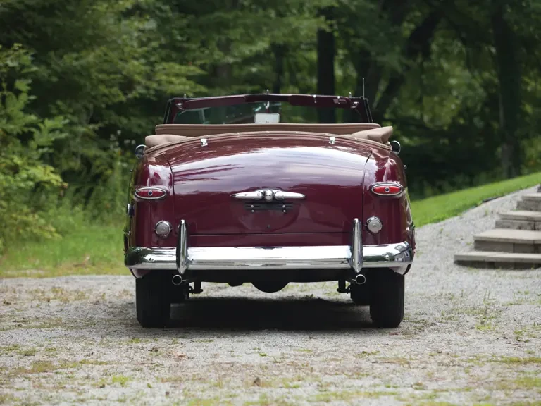 1949 Ford Shoebox - Image 18 of 23