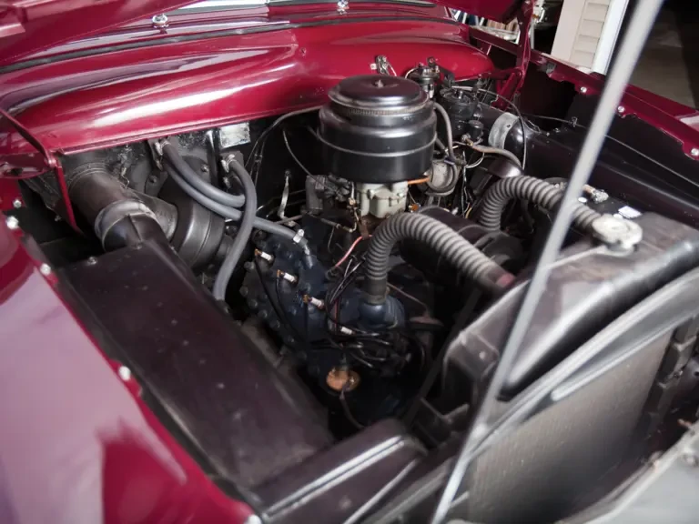 1949 Ford Shoebox - Image 21 of 23