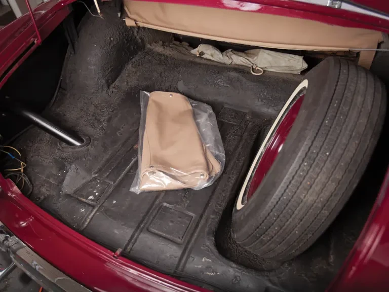 1949 Ford Shoebox - Image 20 of 23