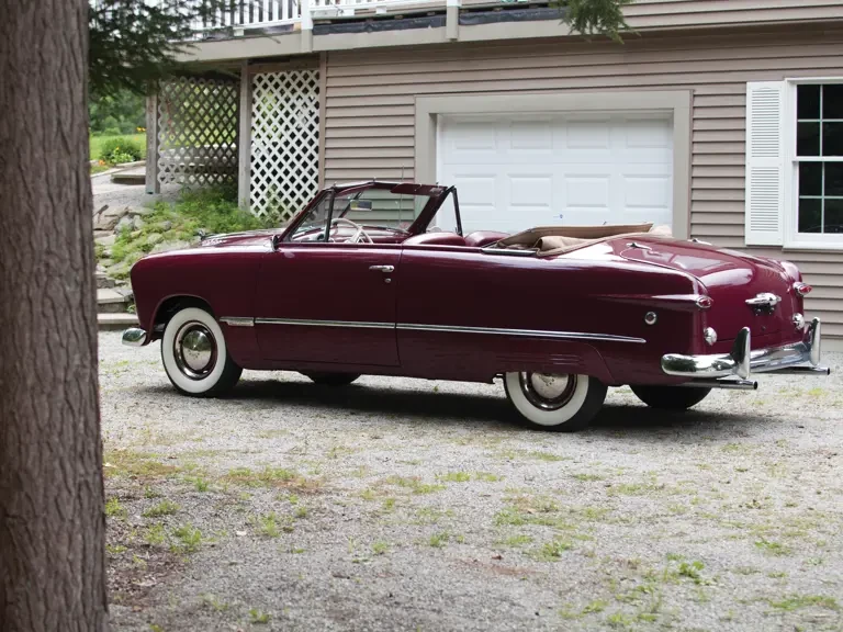 1949 Ford Shoebox - Image 23 of 23