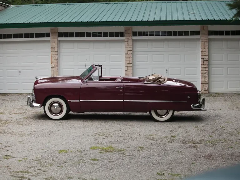 1949 Ford Shoebox - Image 6 of 23