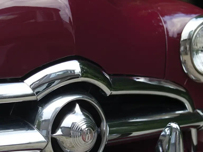 1949 Ford Shoebox - Image 8 of 23
