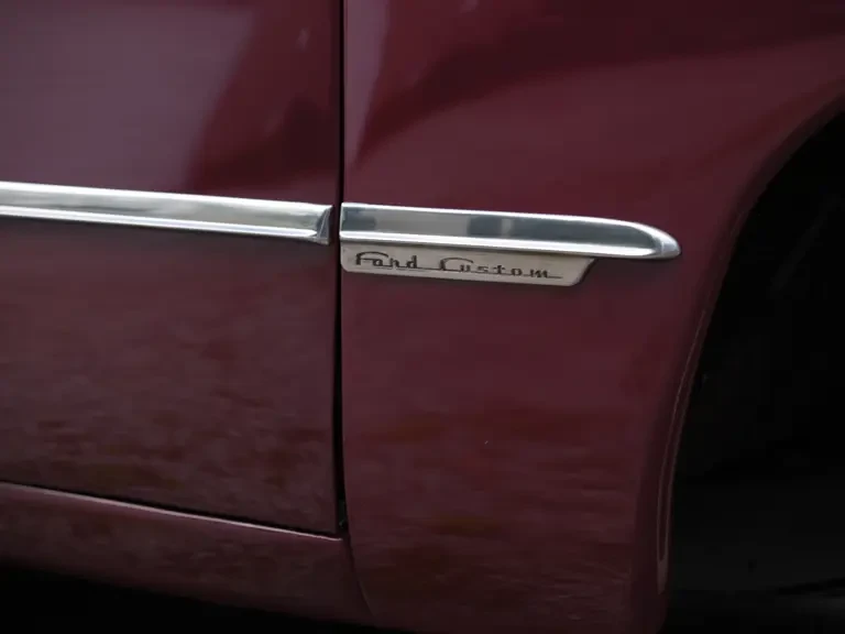 1949 Ford Shoebox - Image 7 of 23