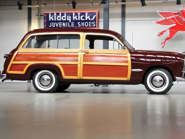 1949 Ford Shoebox - Image 6 of 17