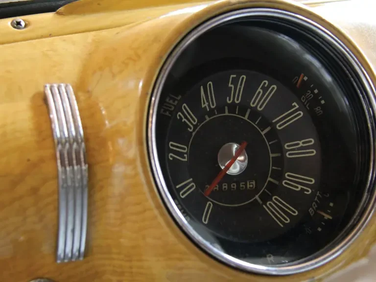 1949 Ford Shoebox - Image 11 of 17