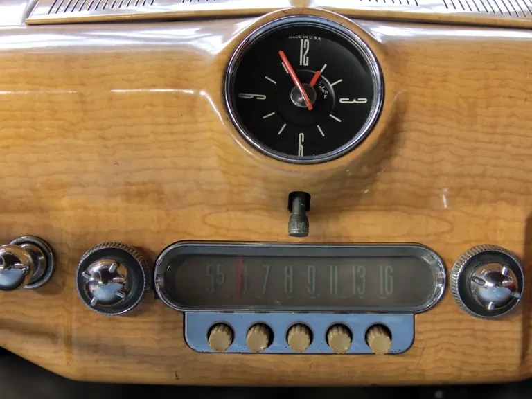 1949 Ford Shoebox - Image 10 of 17