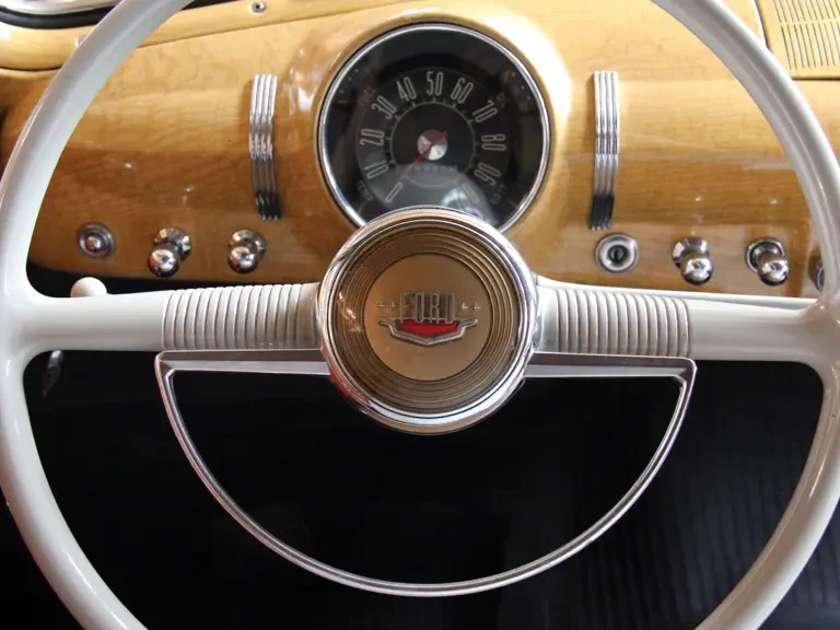 1949 Ford Shoebox - Image 13 of 17