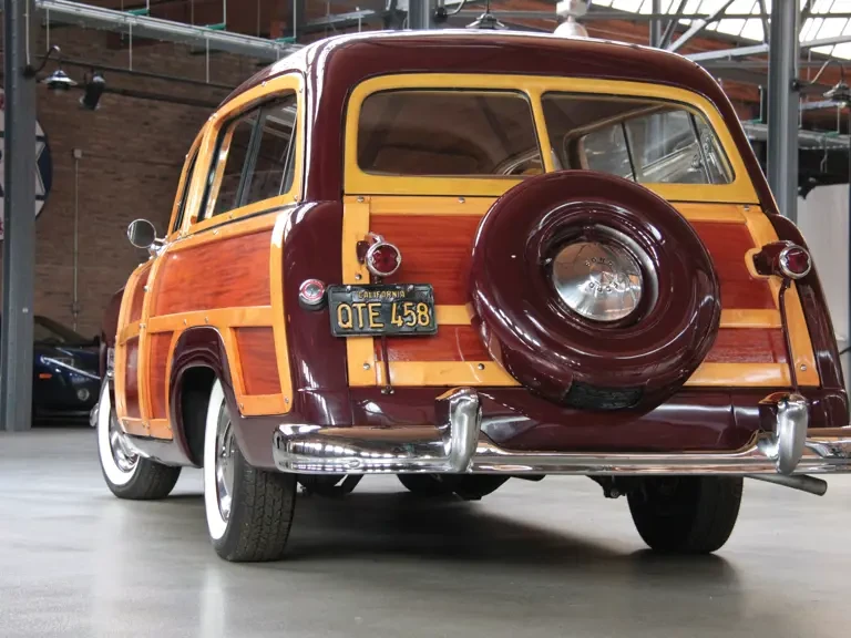 1949 Ford Shoebox - Image 3 of 17