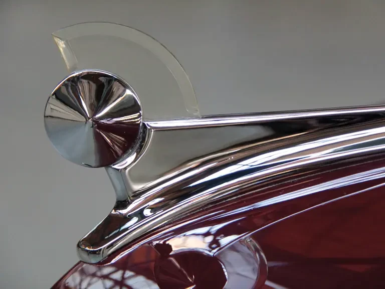 1949 Ford Shoebox - Image 7 of 17