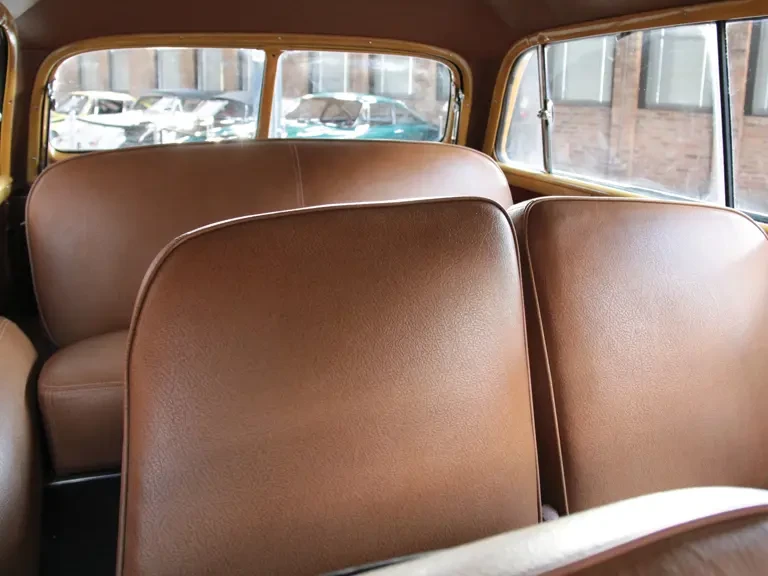 1949 Ford Shoebox - Image 14 of 17