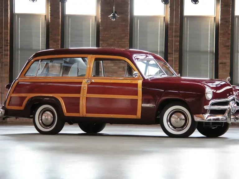1949 Ford Shoebox - Image 2 of 17