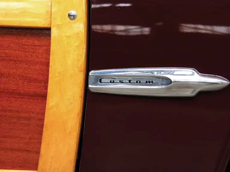 1949 Ford Shoebox - Image 12 of 17