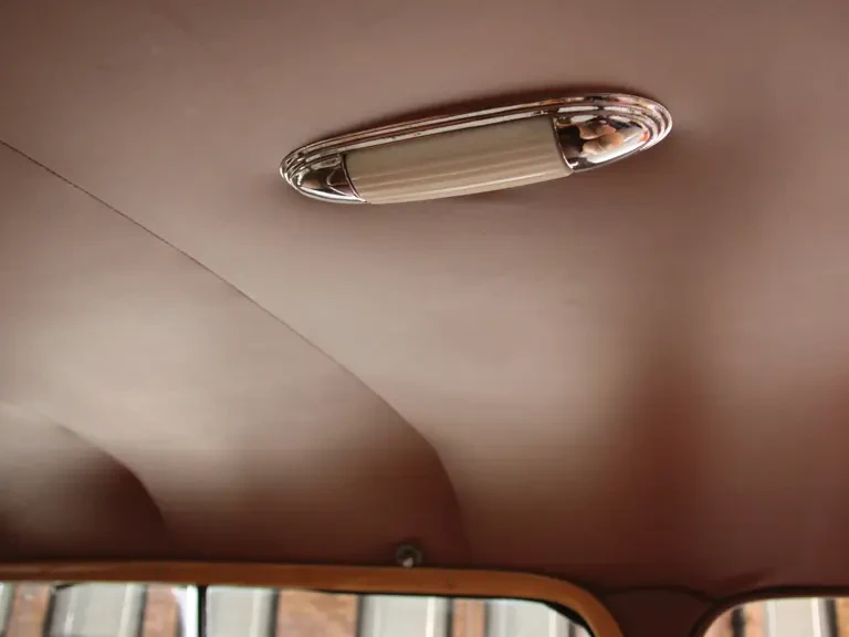 1949 Ford Shoebox - Image 15 of 17