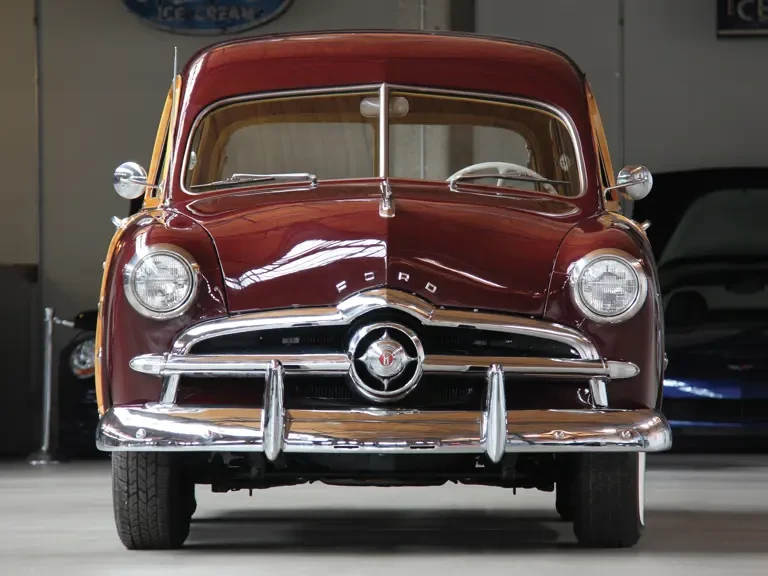 1949 Ford Shoebox - Image 16 of 17
