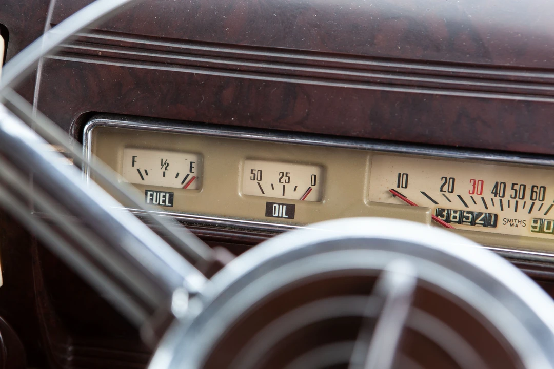 1949 Ford Shoebox - Image 15 of 31