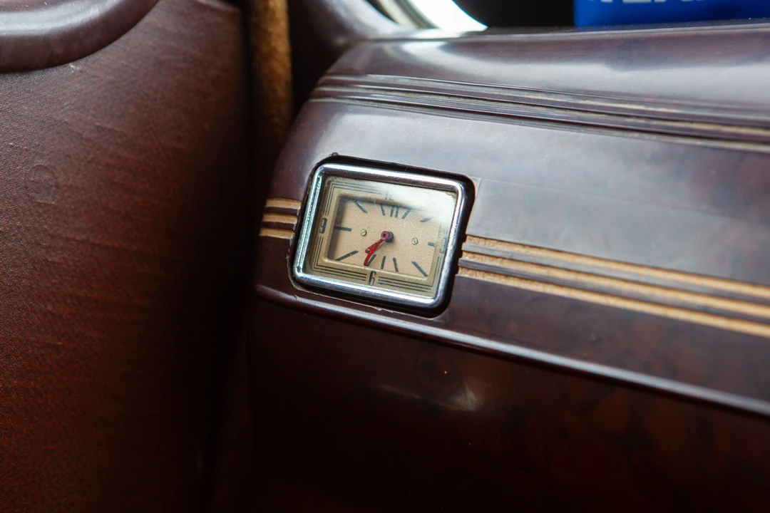 1949 Ford Shoebox - Image 11 of 31